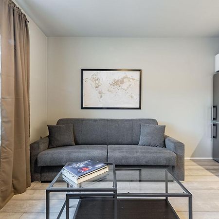 Apartamento Astro Laugavegur Reikiavik Exterior foto
