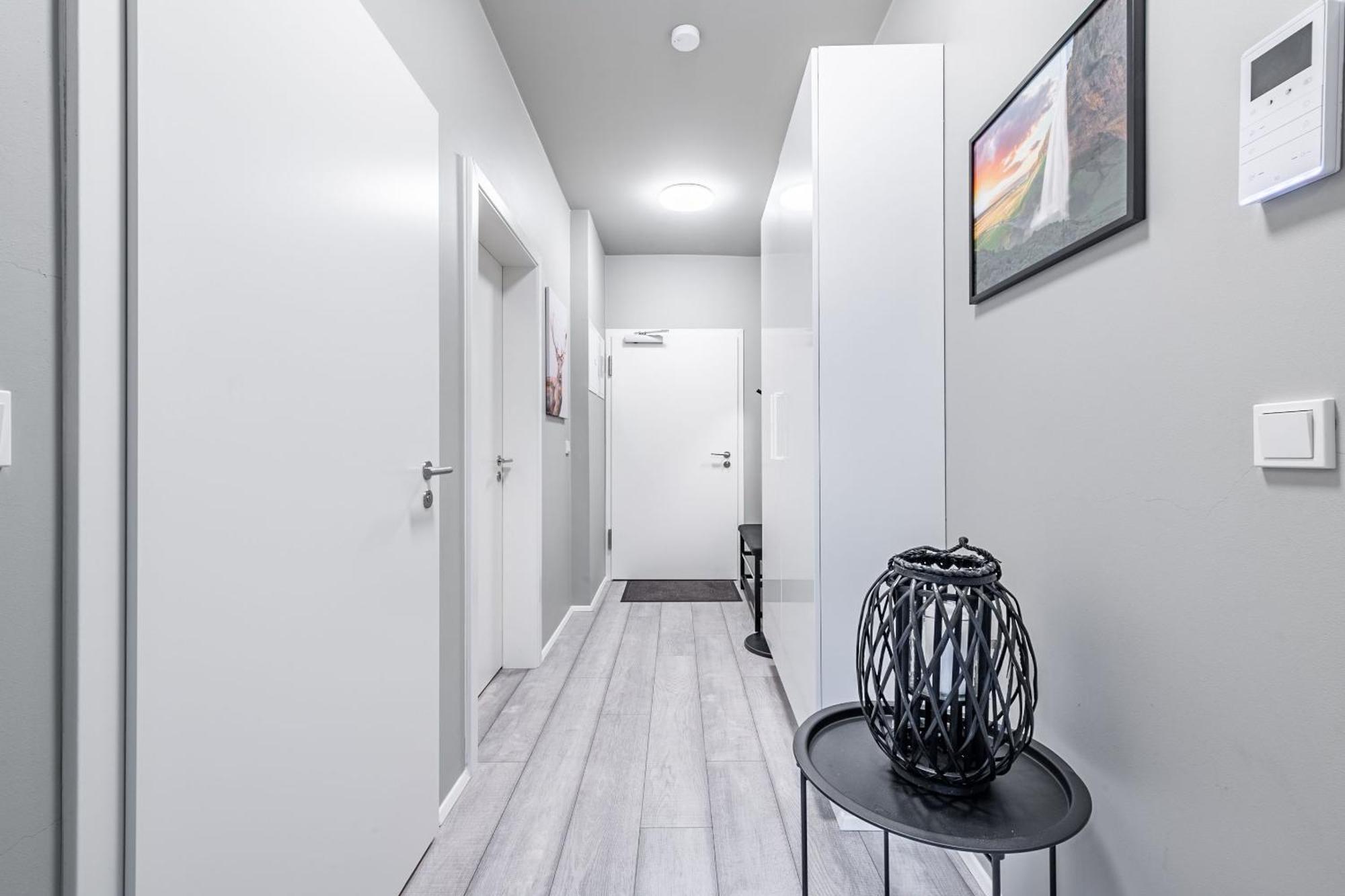 Apartamento Astro Laugavegur Reikiavik Exterior foto